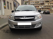 LADA (VAZ) Granta