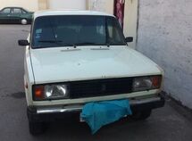 LADA (VAZ) 2105