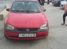 Opel Vita