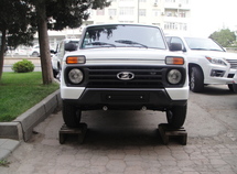 LADA (VAZ) Niva