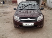 LADA (VAZ) Granta