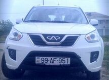 Chery Tiggo