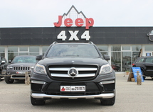 Mercedes GL 500