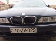 BMW 528
