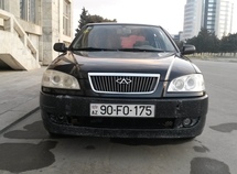 Chery A-15 Cowin/Amulet