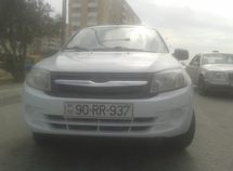 LADA (VAZ) Granta