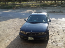 BMW 328