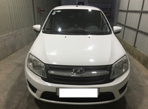 LADA (VAZ) Granta