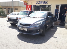 Chery Fulwin 2