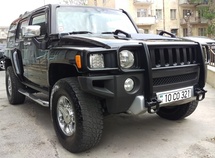 Hummer H3
