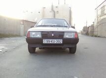 LADA (VAZ) 2108