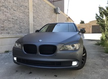 BMW 740
