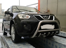Chery Tiggo
