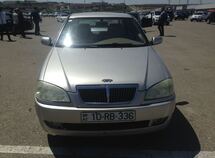 Chery A-15 Cowin/Amulet