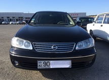 Nissan Sunny