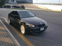 BMW 528