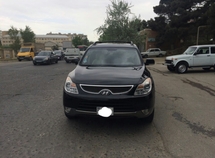 Hyundai Veracruz