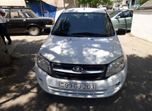 LADA (VAZ) Granta