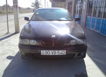 BMW 540