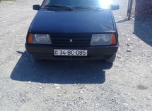 LADA (VAZ) 2108