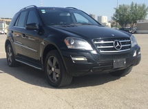 Mercedes ML 350