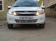 LADA (VAZ) Granta