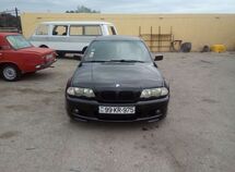 BMW 328