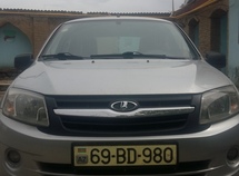 LADA (VAZ) Granta