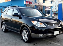 Hyundai Veracruz