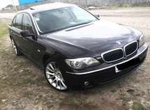 BMW 750