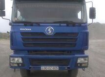Shacman F3000