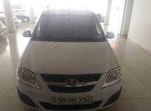 LADA (VAZ) Largus
