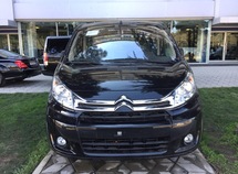 Citroen Jumpy