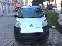 Citroen Nemo