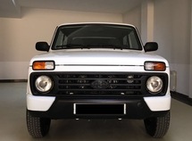 LADA (VAZ) Niva
