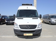 Mercedes Sprinter 315
