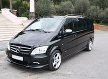 Mercedes Viano
