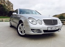 Mercedes E 280