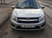 LADA (VAZ) Granta