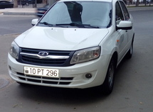 LADA (VAZ) Granta
