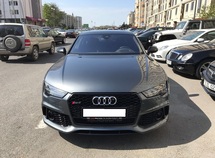 Audi RS7