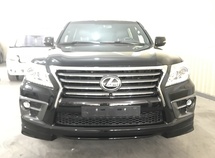 Lexus LX 570