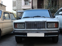 LADA (VAZ) 2107