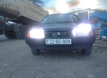 LADA (VAZ) 2108