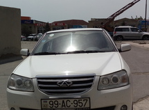 Chery A-15 Cowin/Amulet