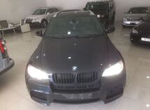 BMW X6 M