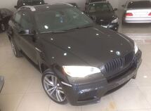 BMW X6 M