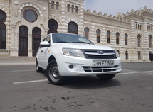 LADA (VAZ) Granta