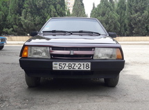 LADA (VAZ) 2108