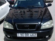 Chery A-15 Cowin/Amulet
